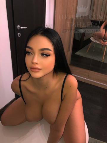 Мария Студентка Вип фото 3